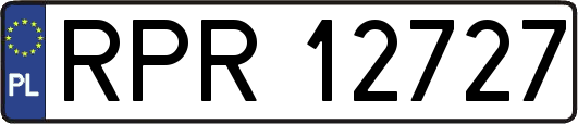 RPR12727