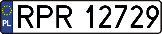RPR12729