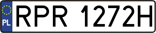 RPR1272H