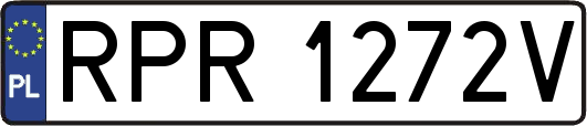 RPR1272V