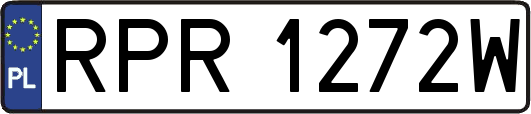 RPR1272W