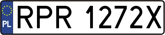 RPR1272X