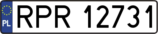 RPR12731