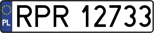 RPR12733