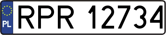 RPR12734