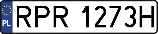 RPR1273H