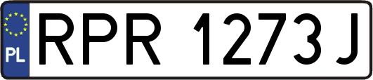 RPR1273J