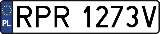 RPR1273V