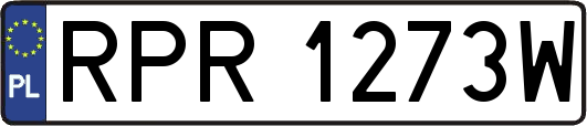 RPR1273W