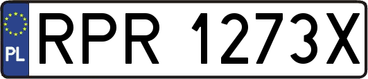 RPR1273X