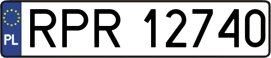RPR12740