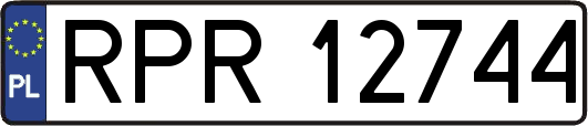 RPR12744