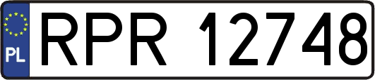 RPR12748