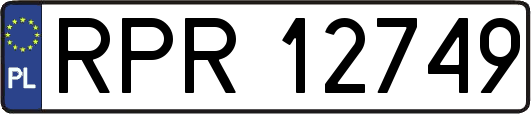 RPR12749
