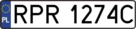 RPR1274C