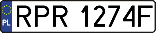 RPR1274F