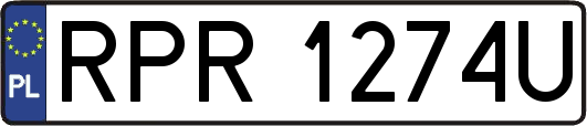 RPR1274U