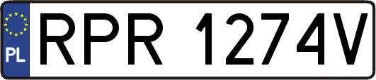 RPR1274V