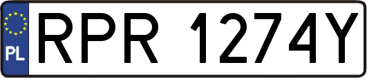 RPR1274Y