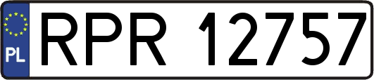RPR12757