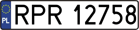 RPR12758