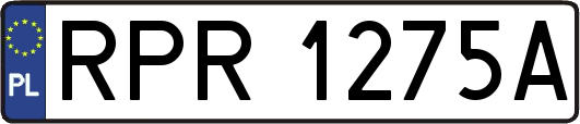 RPR1275A