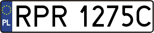 RPR1275C