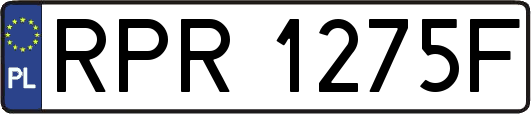 RPR1275F