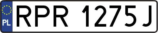 RPR1275J