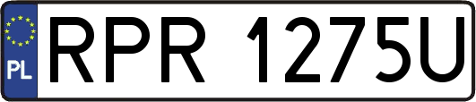 RPR1275U