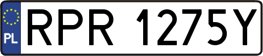 RPR1275Y