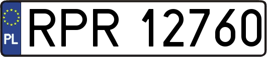 RPR12760
