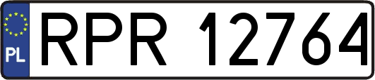 RPR12764