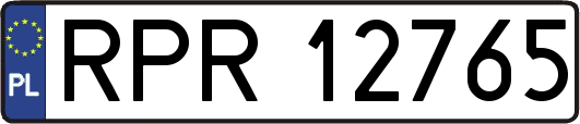 RPR12765