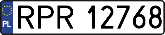 RPR12768