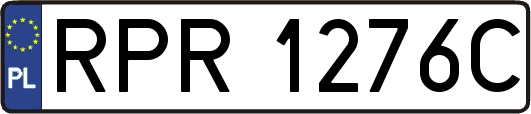 RPR1276C