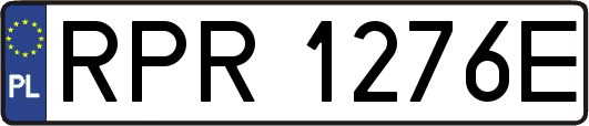 RPR1276E