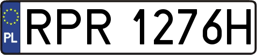 RPR1276H
