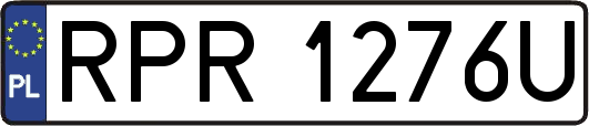RPR1276U