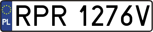RPR1276V