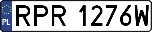 RPR1276W