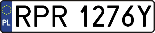 RPR1276Y