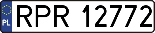 RPR12772