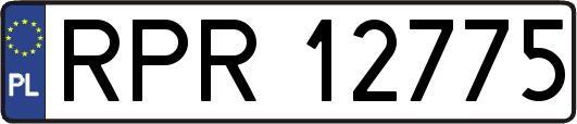 RPR12775