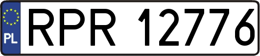 RPR12776