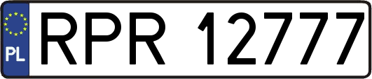 RPR12777