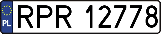 RPR12778