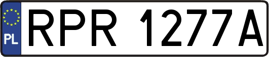 RPR1277A