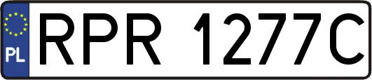 RPR1277C