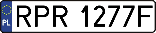 RPR1277F